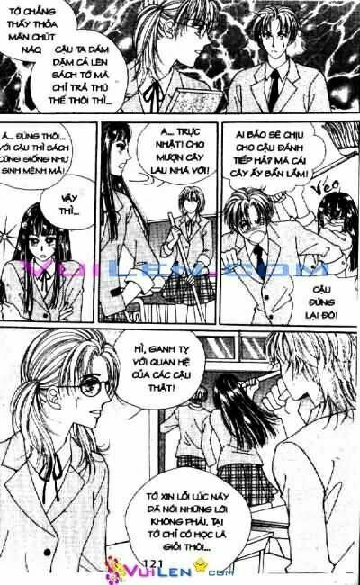 want you chapter 8 121