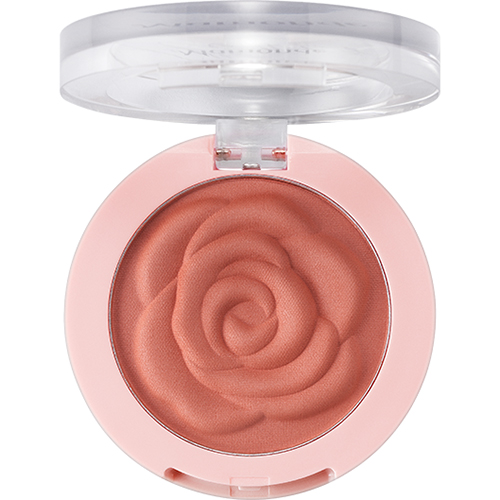 Phấn má Mamonde Flower Pop Blusher 8g