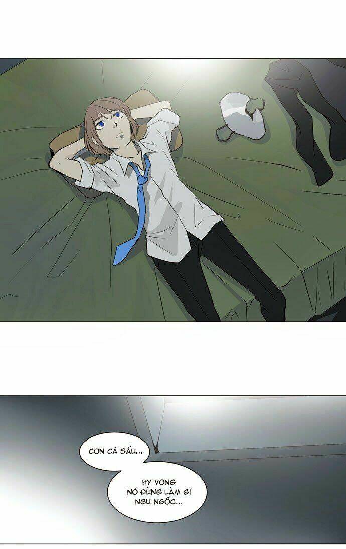 cuộc chiến trong tòa tháp chapter 160 3