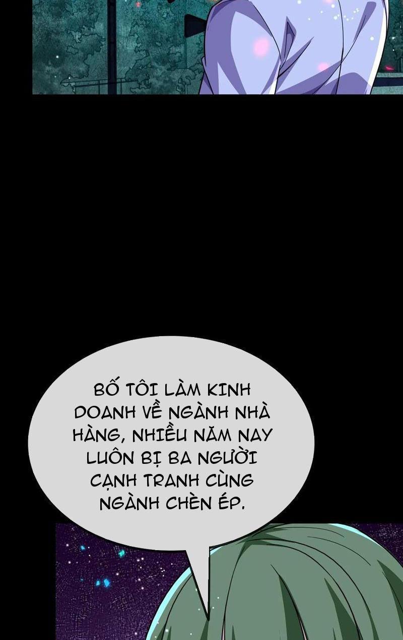 nhìn thấy thanh máu, ta xử tội thần linh chapter 173 10