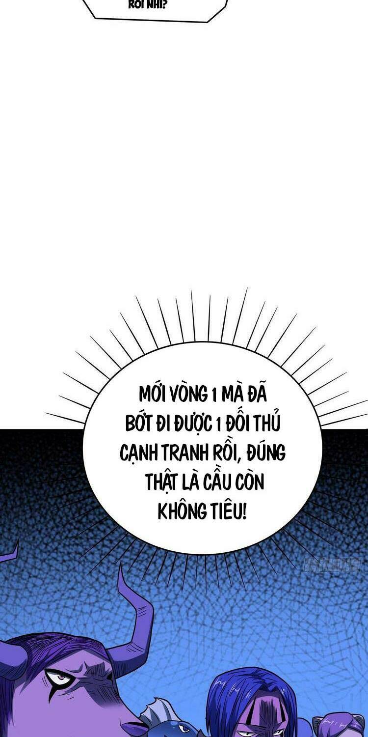 Cao Năng Lai Tập Chapter 125 - Trang 1