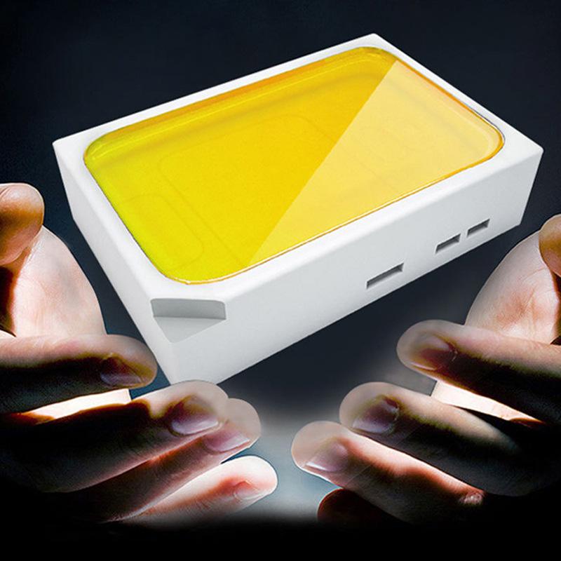 Đèn LED tăng trưởng thực vật giá thấp nhất toàn phổ đèn cây giống công suất cao cây mọng nước nhà kính cẩu đĩa bay UFO lấp đầy ánh sáng