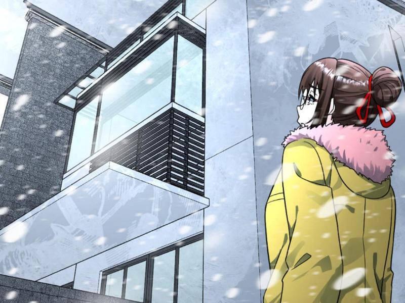 đóng băng toàn cầu: tôi gây dựng nên phòng an toàn thời tận thế chapter 183 21