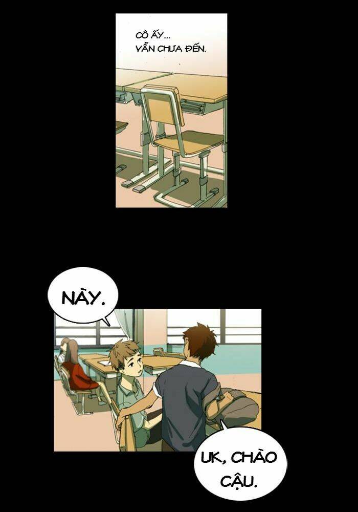 săn phù thủy chapter 4 32