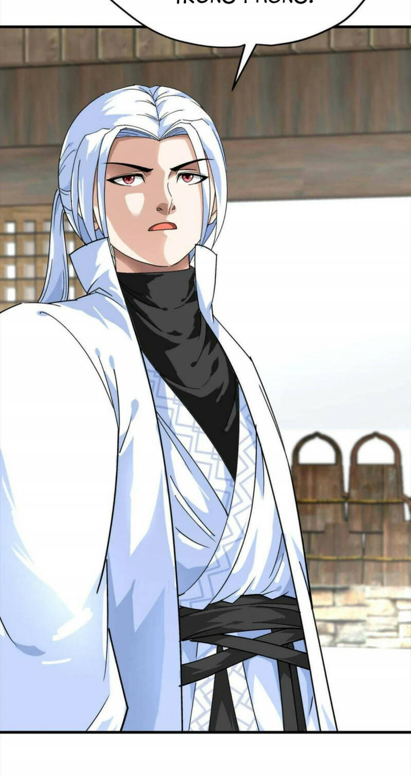 trọng sinh ta là đại thiên thần chapter 205 19