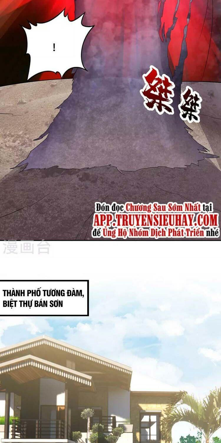 tối cường thần y tại đô thị chapter 216 4