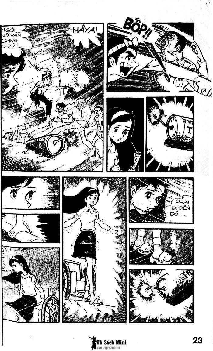 mankichi chapter 1 24