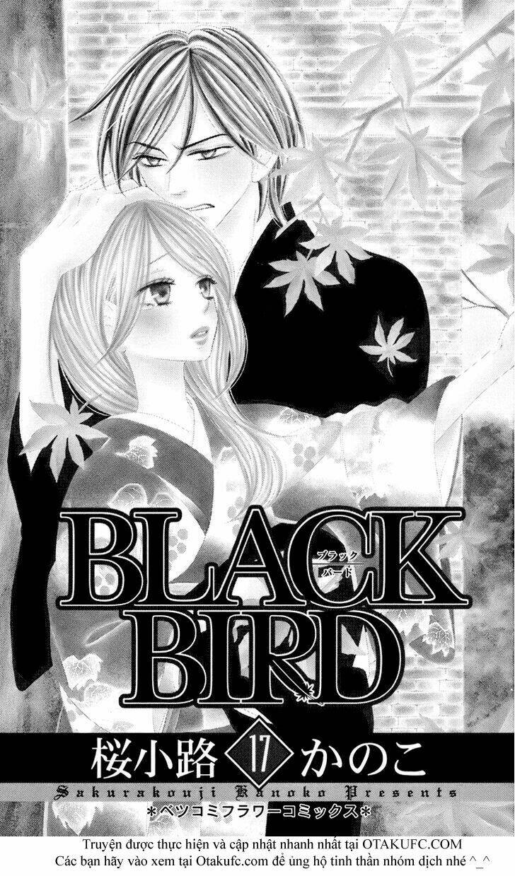 yêu quái cánh đen chapter 65 4