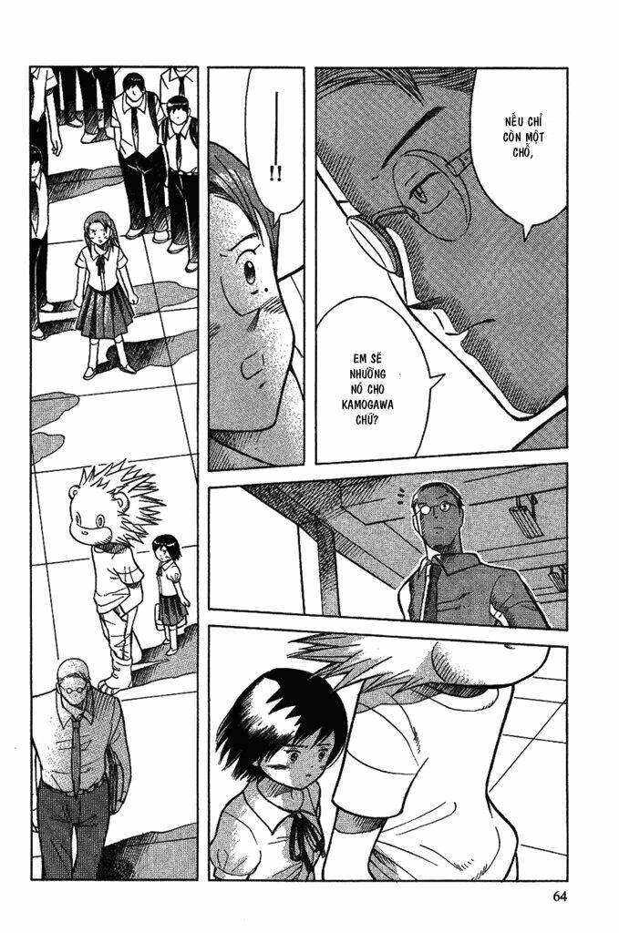 twin spica chapter 10 32