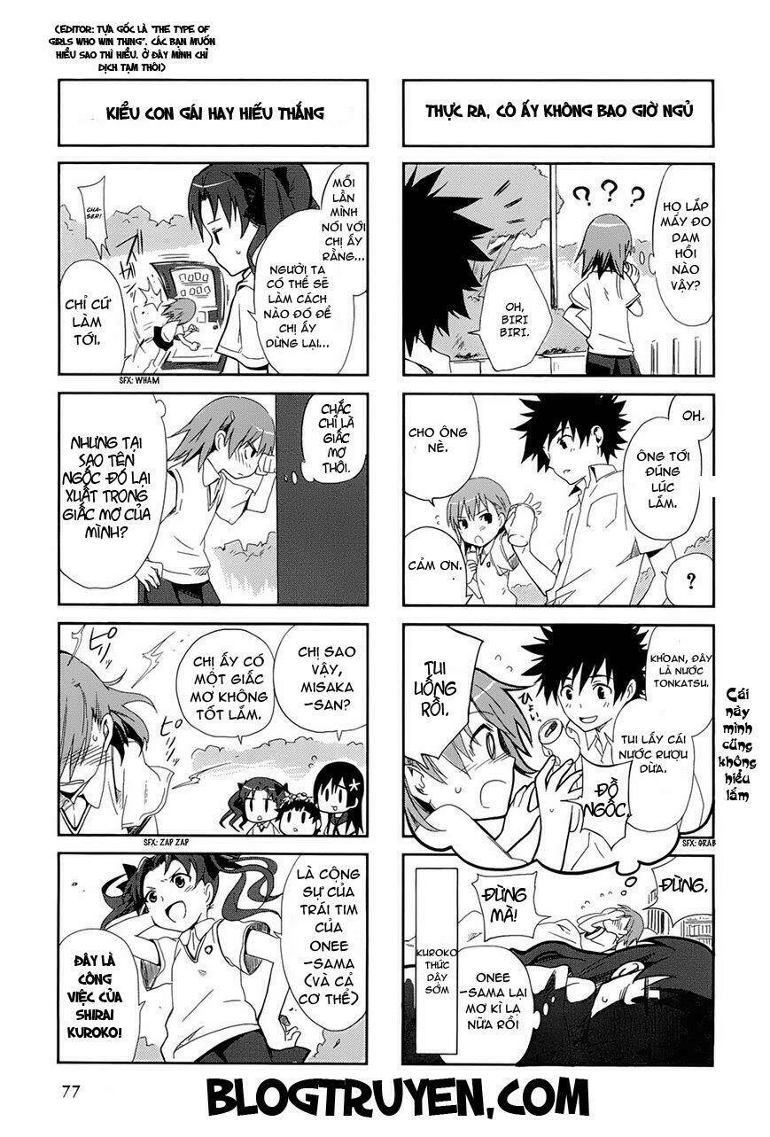 siêu năng lực gia x cấm thư ma thuật index: 4 khung ảnh chapter 10 3