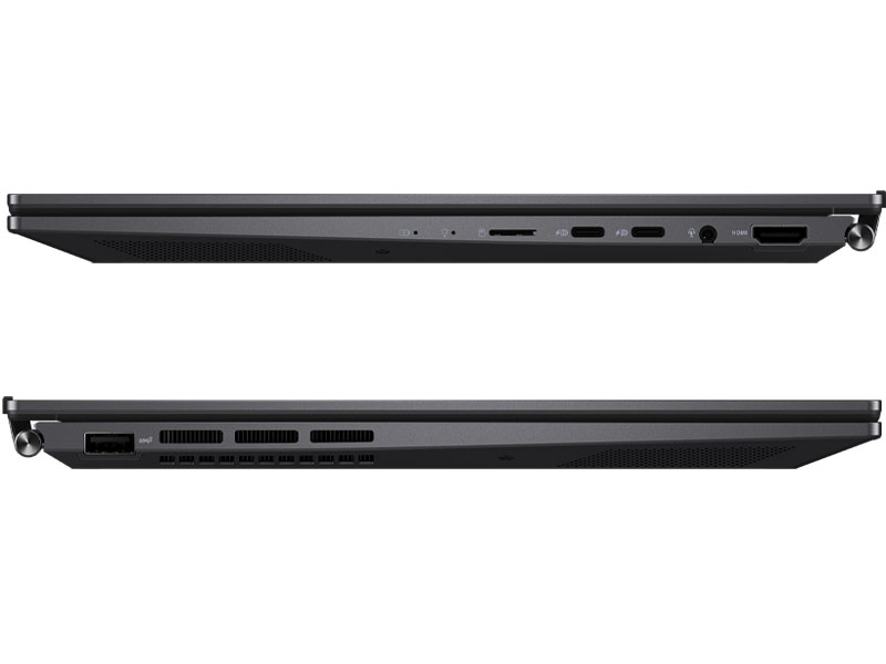 Laptop Asus Zenbook 14 OLED UM3402YA-KM074W - Hàng Chính Hãng - Bảo Hành 24 Tháng