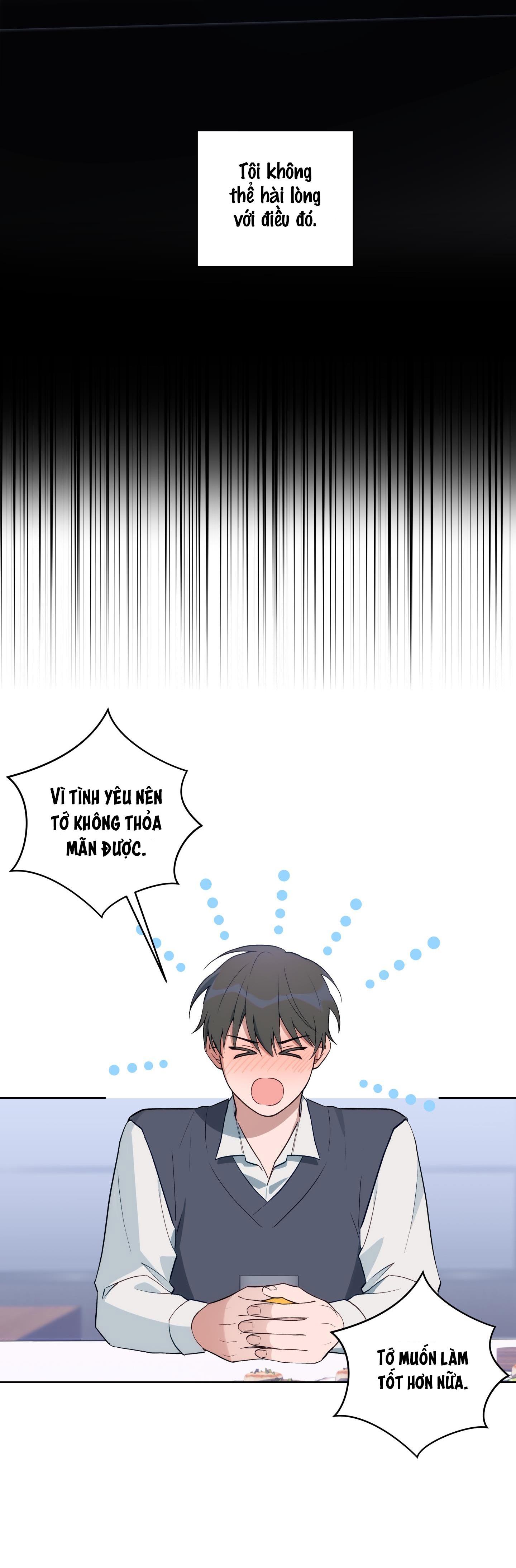 ba ngày, làm thật chapter 3 18