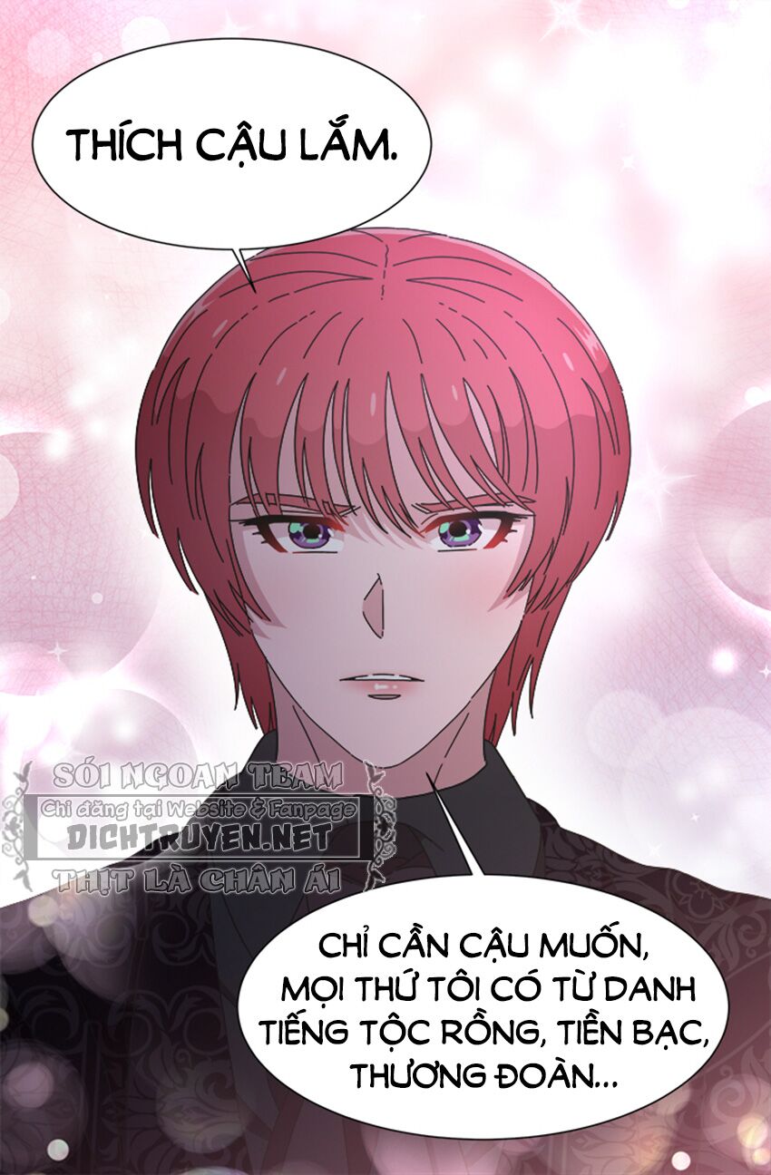 con gái bảo bối của ma vương chapter 120 32