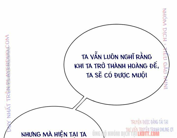 trọng sinh bá sủng nhiếp chính vương quá mạnh mẽ chapter 163 38