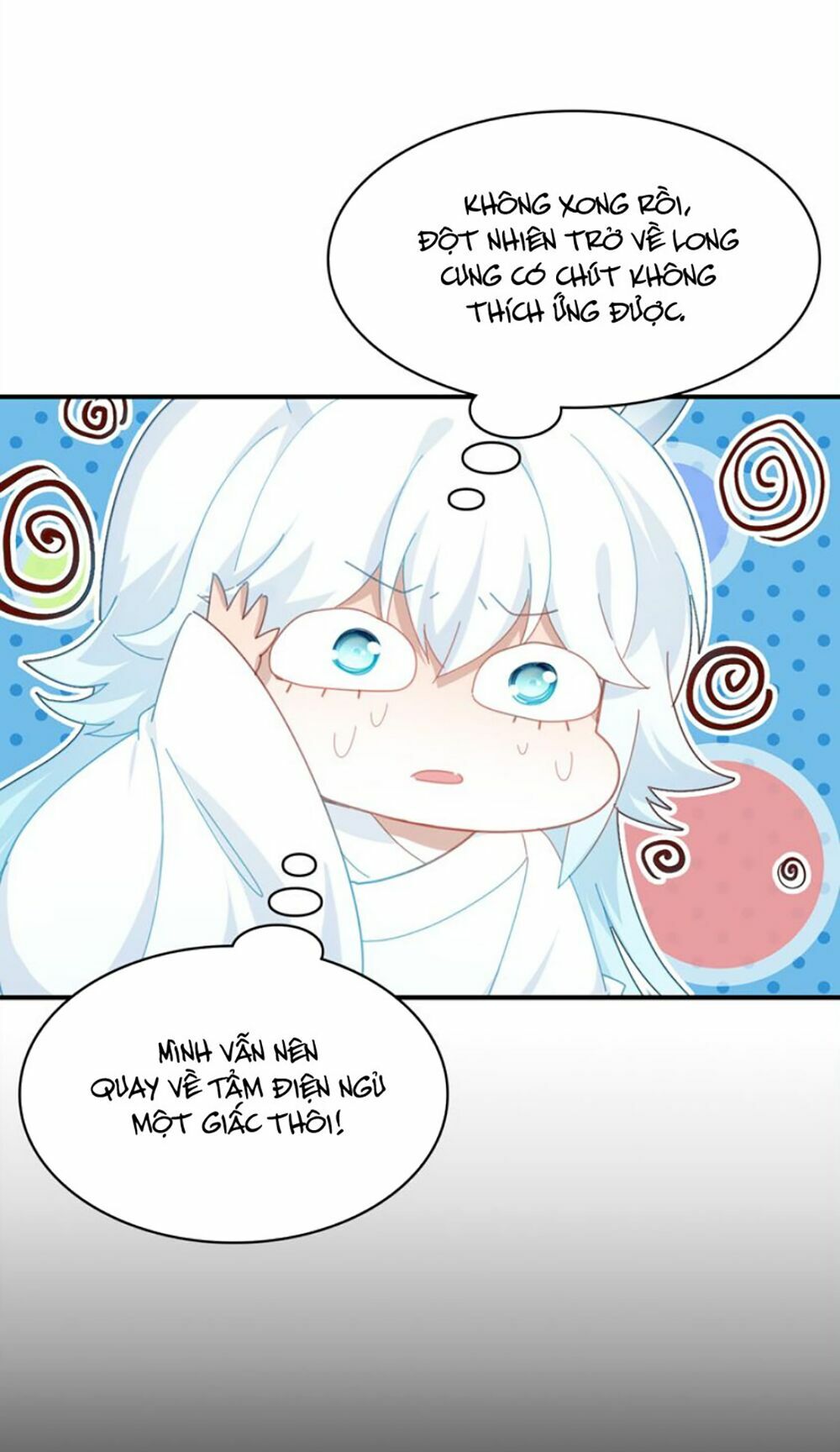Ái Thượng Ngạo Kiều Long Vương Gia chapter 13 - Trang 15