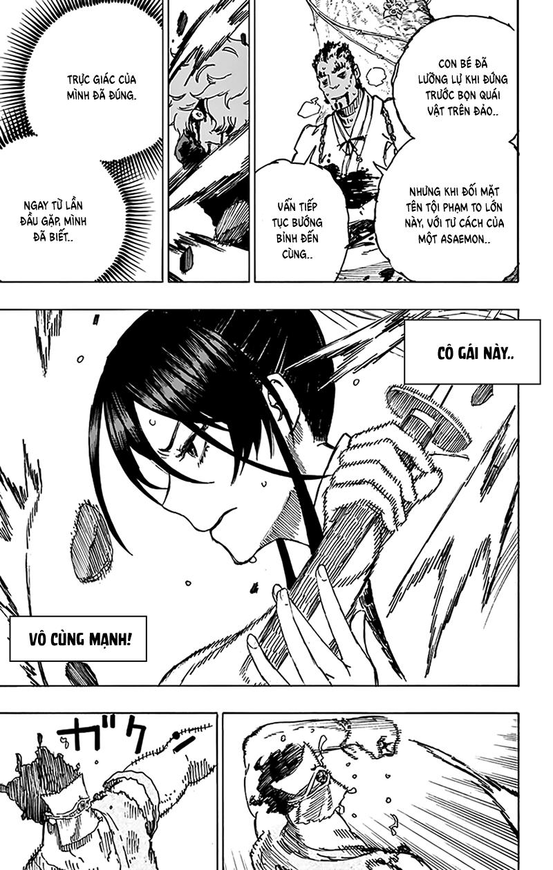 jigokuraku chapter 14 20