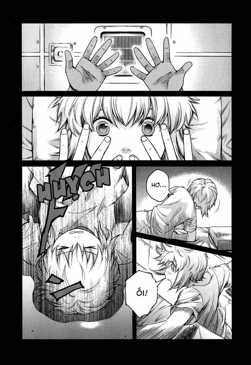 gunslinger girl chapter 86 8