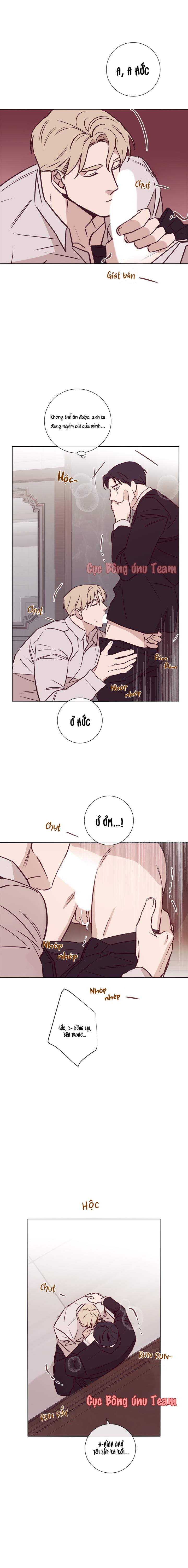 độc dược (marcel) chapter 16 7