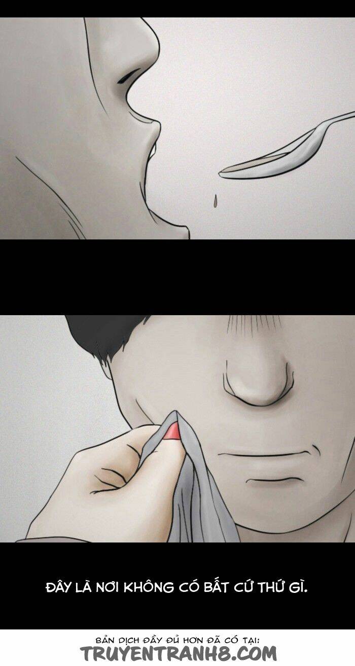 thứ sáu: những câu chuyện cấm chapter 38 55