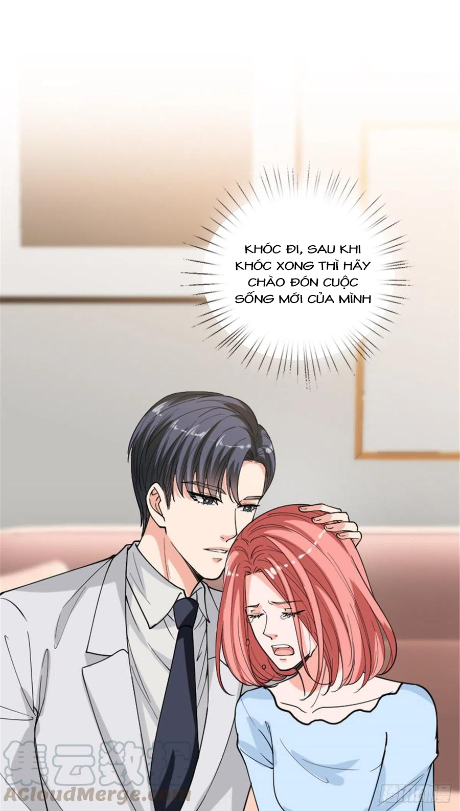 thí hôn lão công, cần giúp sức chapter 399 1