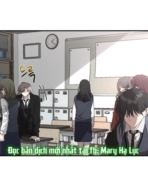 Tự Do Trong Mơ chapter 40.1 33