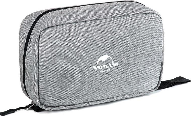 Túi Đựng Đồ Cá Nhân Đi Du Lịch Naturehike- Toilet Bag