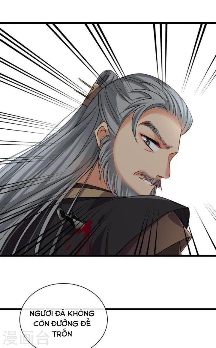 nụ cười của ngươi ngọt gãy tám cái răng của ta chapter 60 13