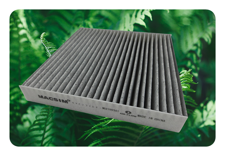 Lọc gió điều hòa cao cấp Macsim N95 xe ô tô CRV -2010 - 2015