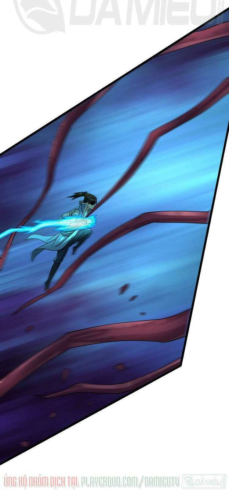 việc tu luyện hằng ngày của vũ đế chapter 30 43