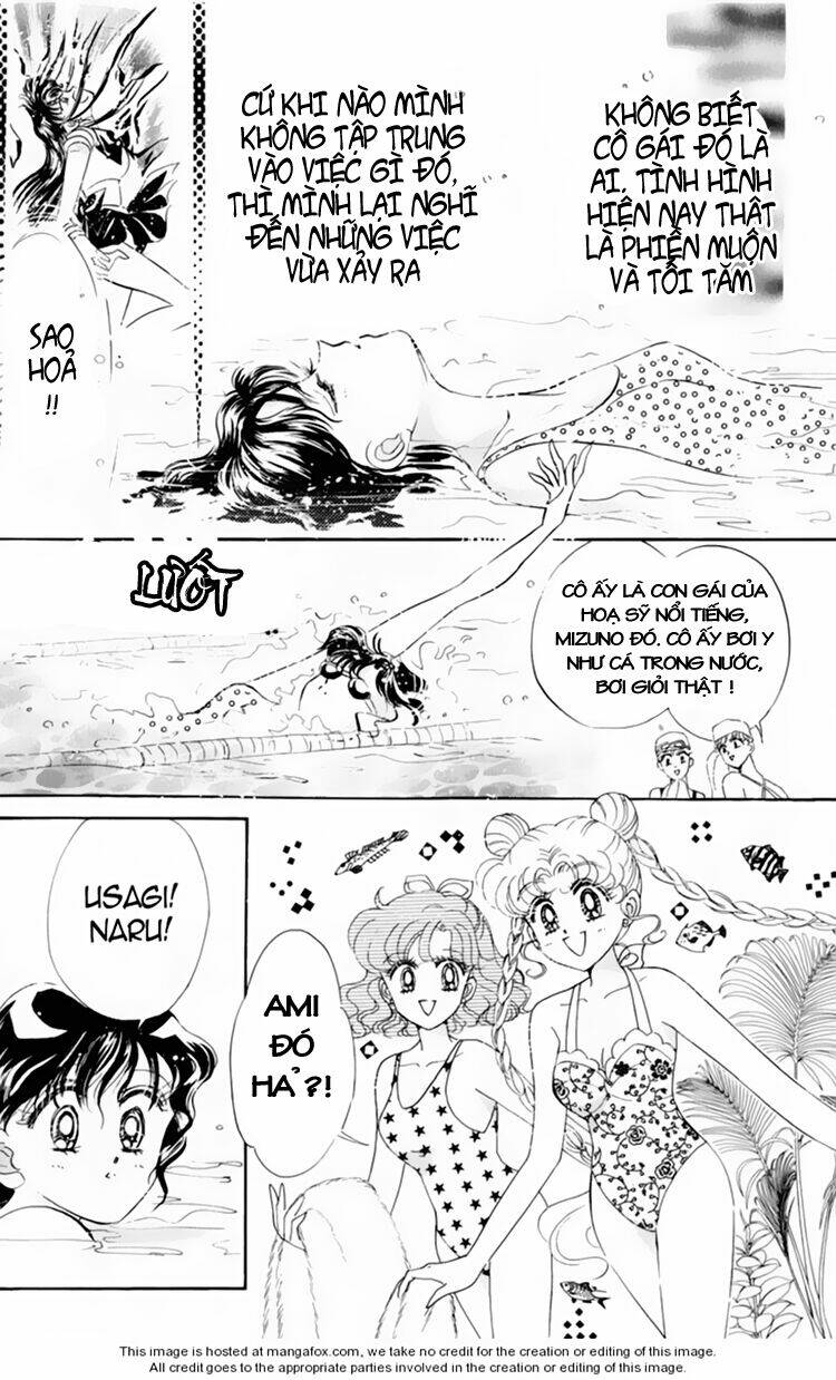 thủy thủ mặt trăng chapter 16.2 11