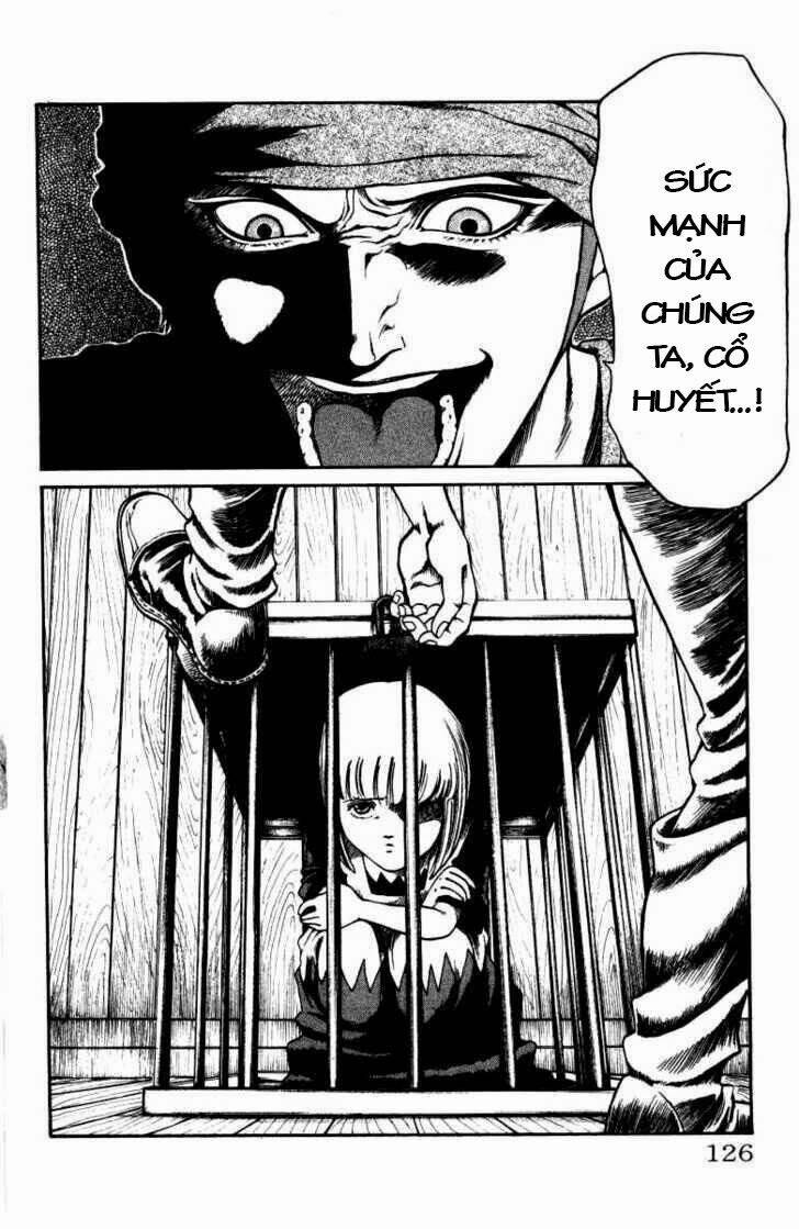 vua trên biển chapter 30 22