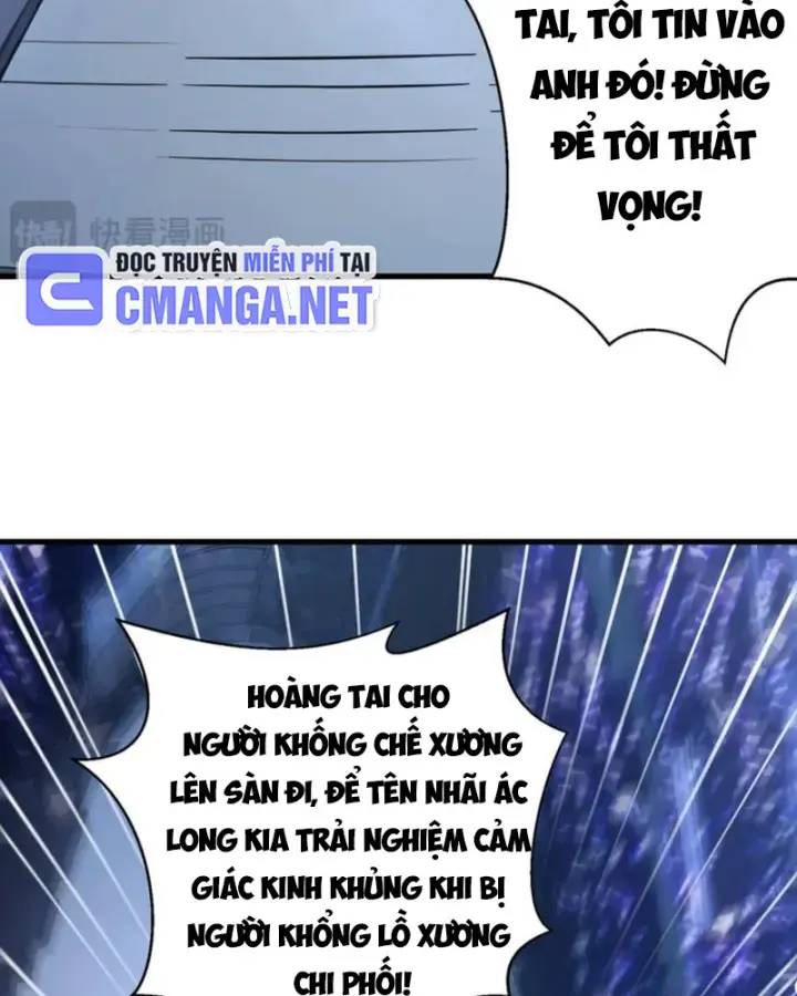 toàn dân thần vương: tôi hiến tế nghìn tỷ sinh linh! chapter 49 10