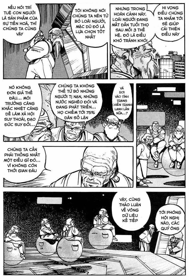 appleseed chapter 3 9