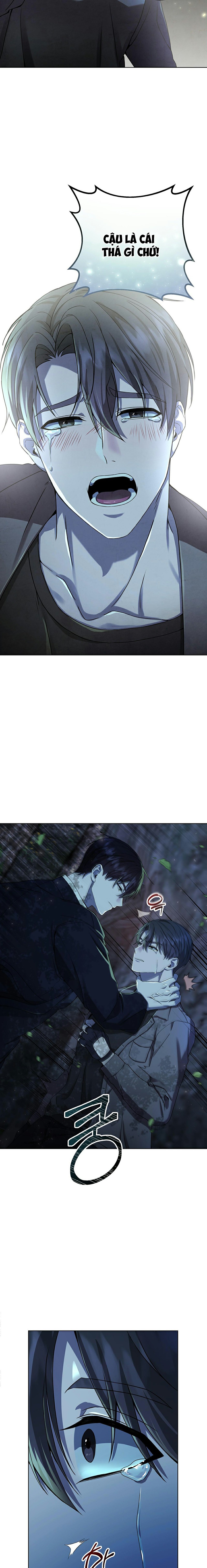 [live] cuộc đi săn bắt đầu chapter 5 29