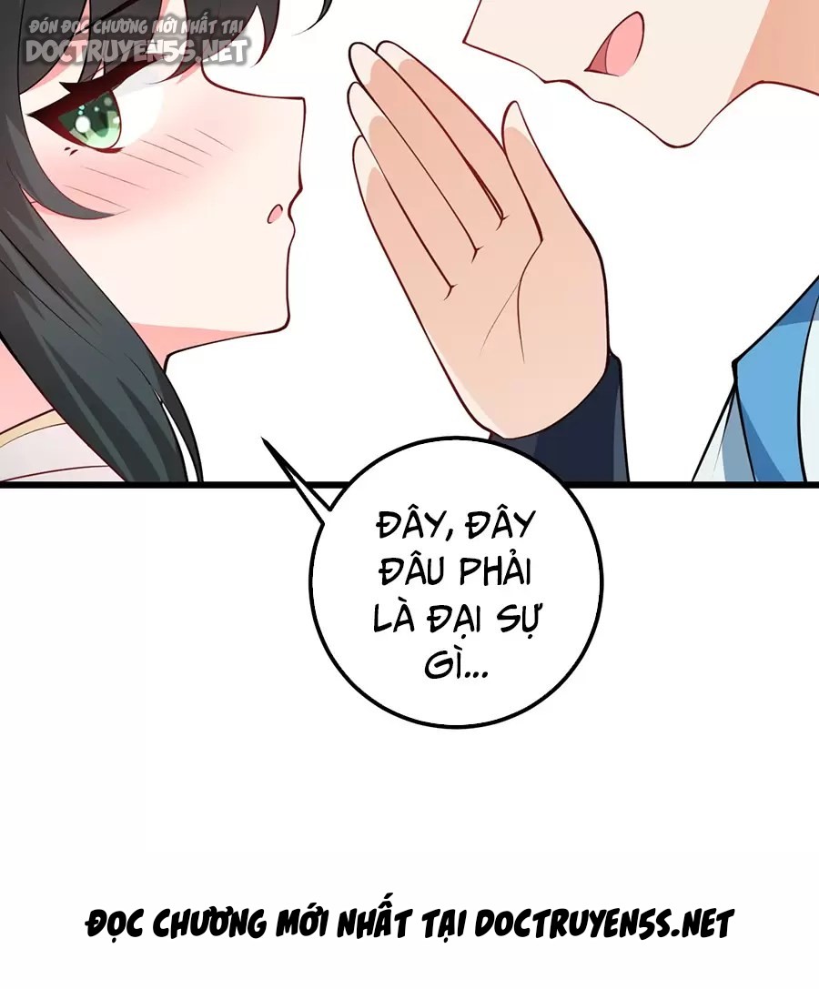 mang theo các tiên tử vô địch thiên hạ chapter 19.1 11