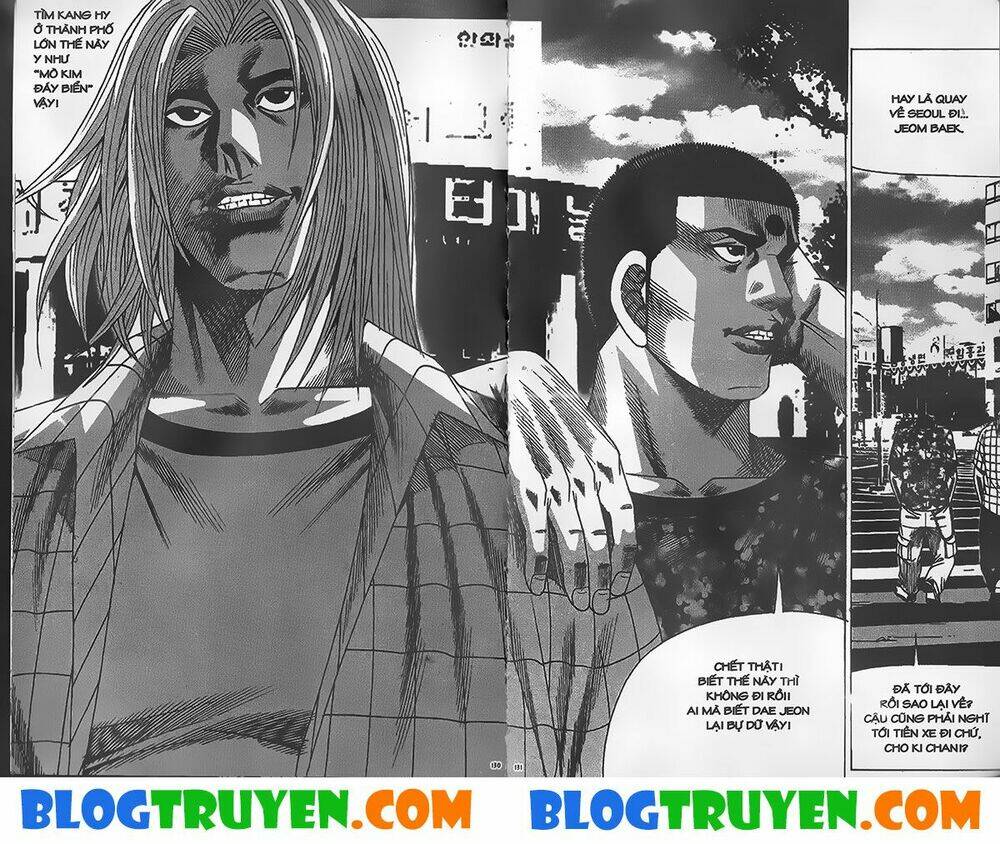 bitagi - anh chàng ngổ ngáo chapter 273 2