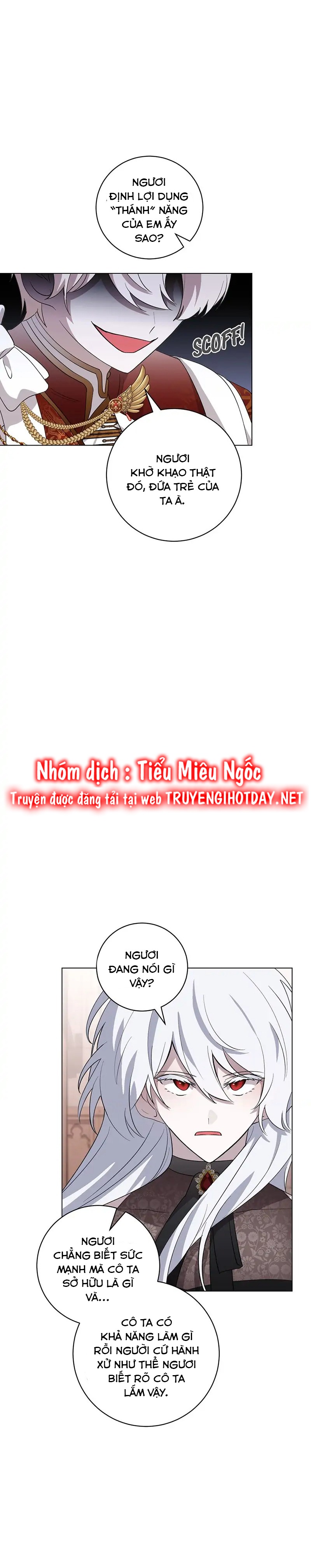 nữ phản diện muốn có kết thúc đẹp chapter 55 30