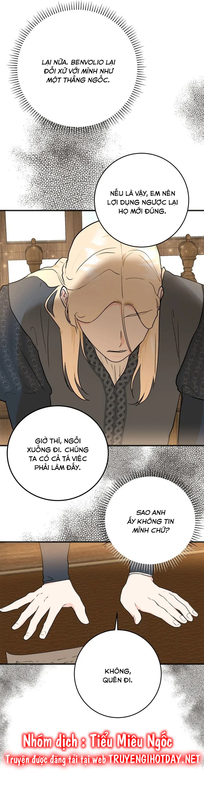 tạm biệt nàng, juliet chapter 29 41