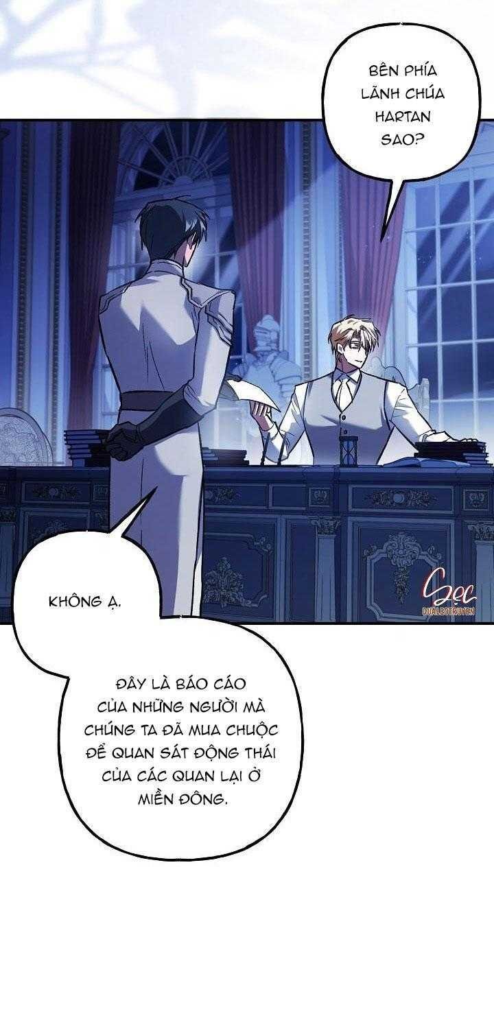 bước ngoặt định mệnh chapter 47 58