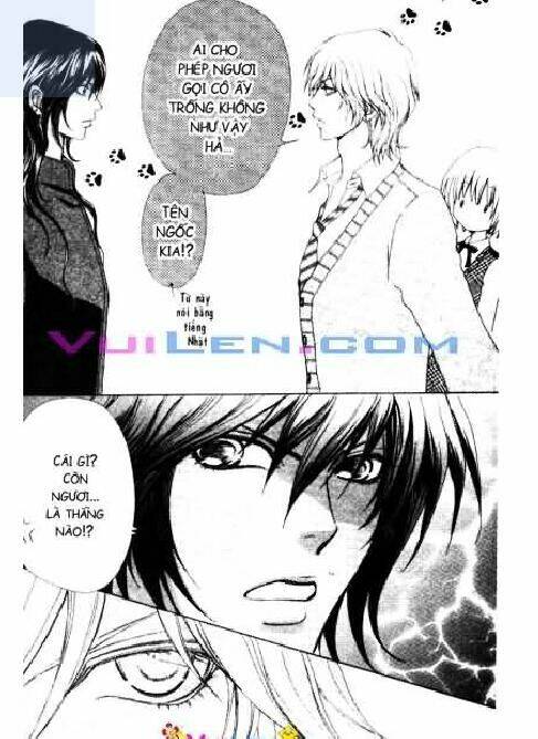 chàng quản gia của bé mei chapter 9 117