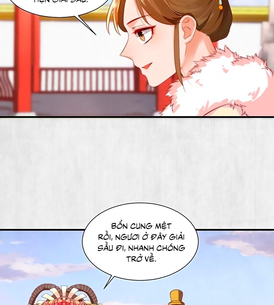 hoạn phi hoàn triều chapter 98 15