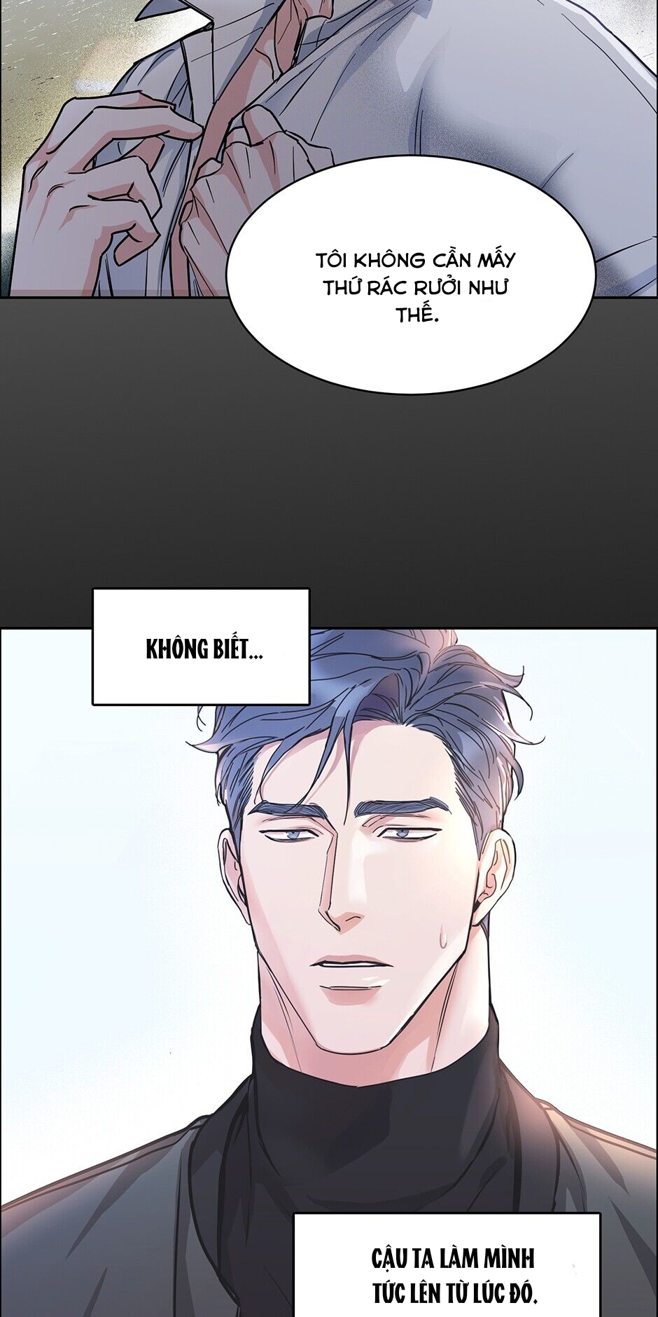 chỉ dành cho người đăng ký chapter 61 13