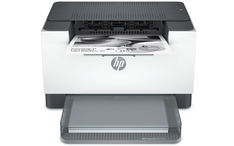 Máy in HP LaserJet M211d Printer - Hàng Chính Hãng