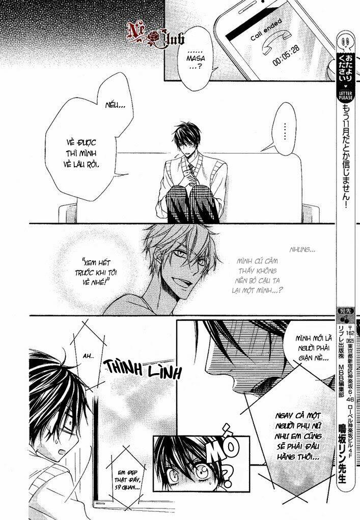 hetalia dj – dead loss wonder chapter 2 19