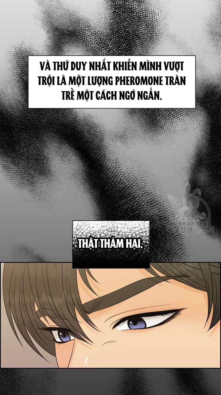Em Sẽ Chọn Alpha Nào~ chapter 84.1 - Trang 9