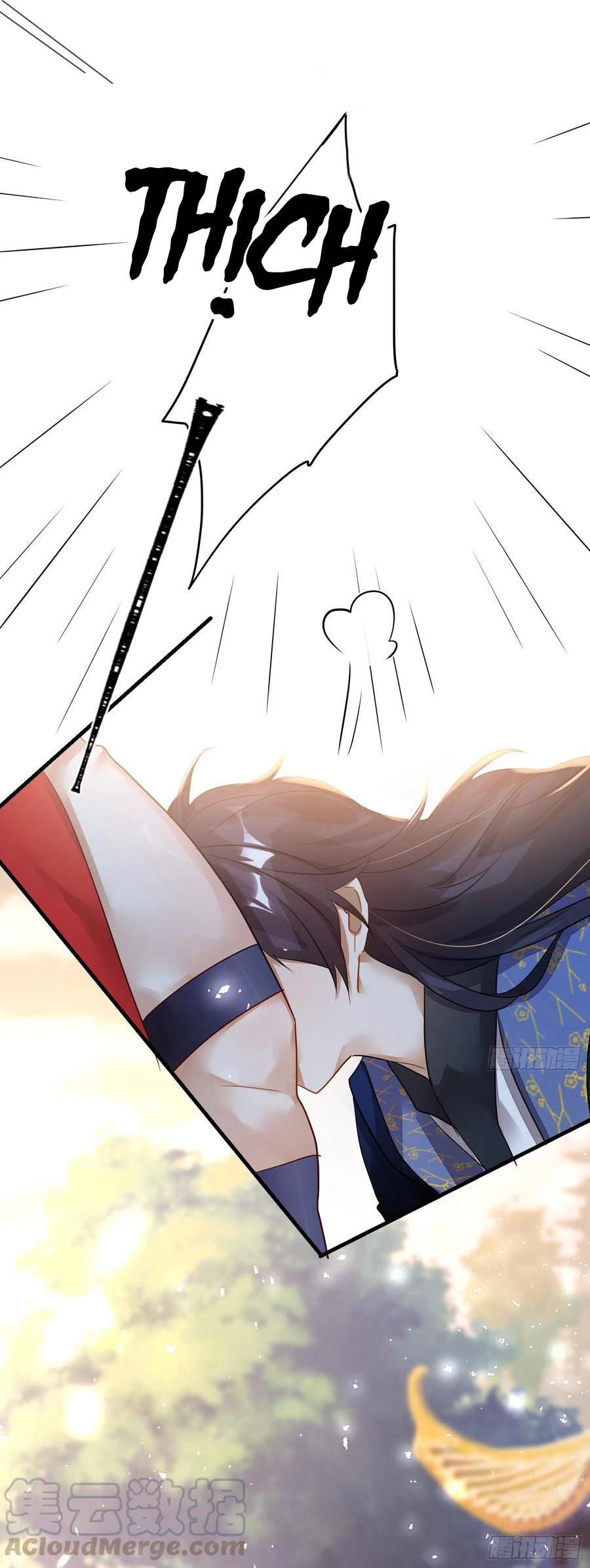 lục thân bất nhận chapter 41 22