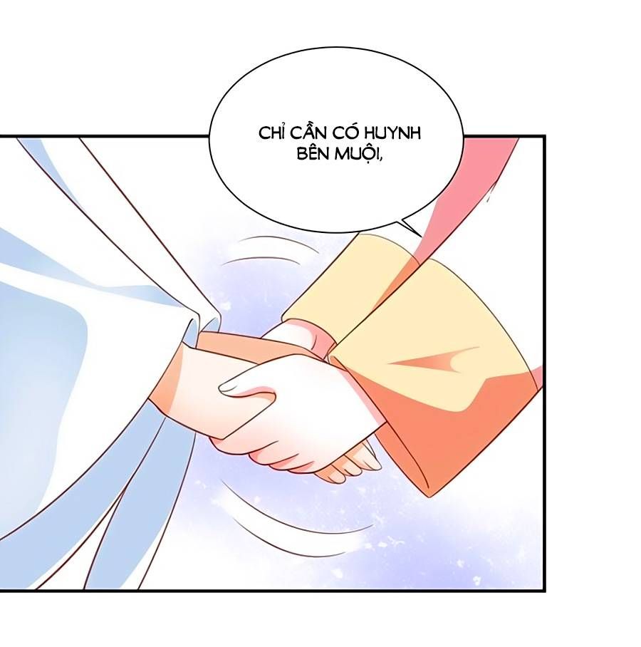 thịnh thế lê hoa điện chapter 55.5 3