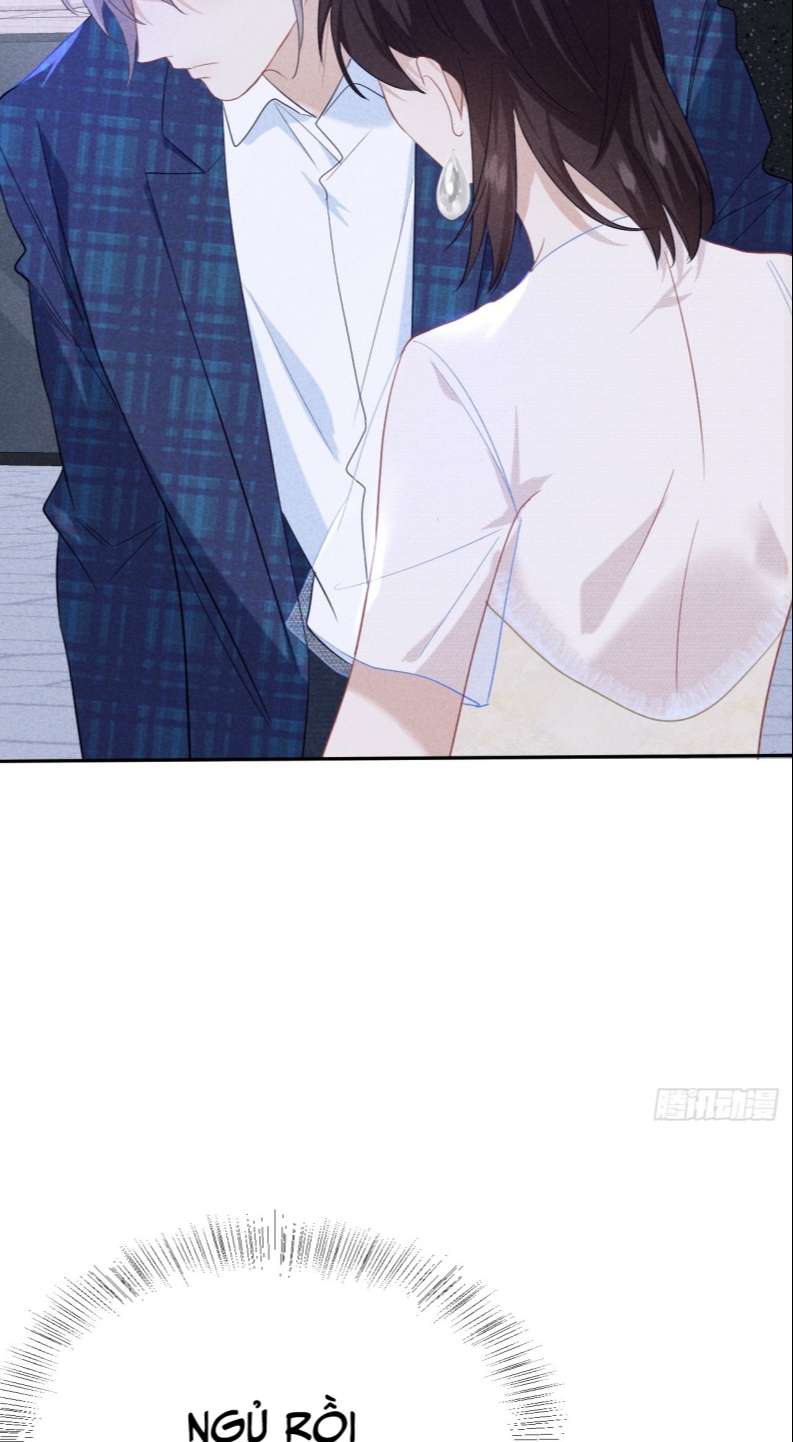 [bl] quan hệ nguy hiểm chapter 17 56