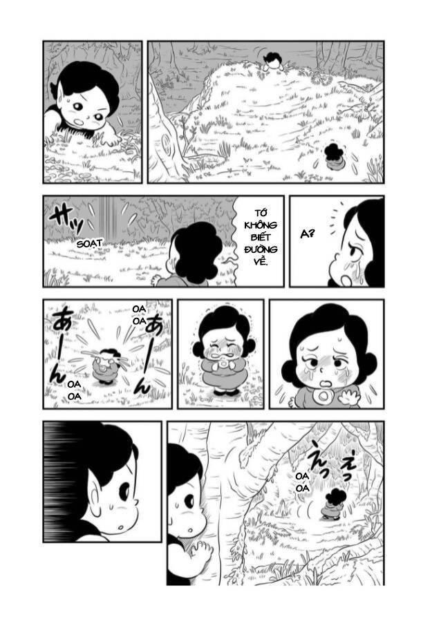 bảng xếp hạng vua chapter 141.5 8