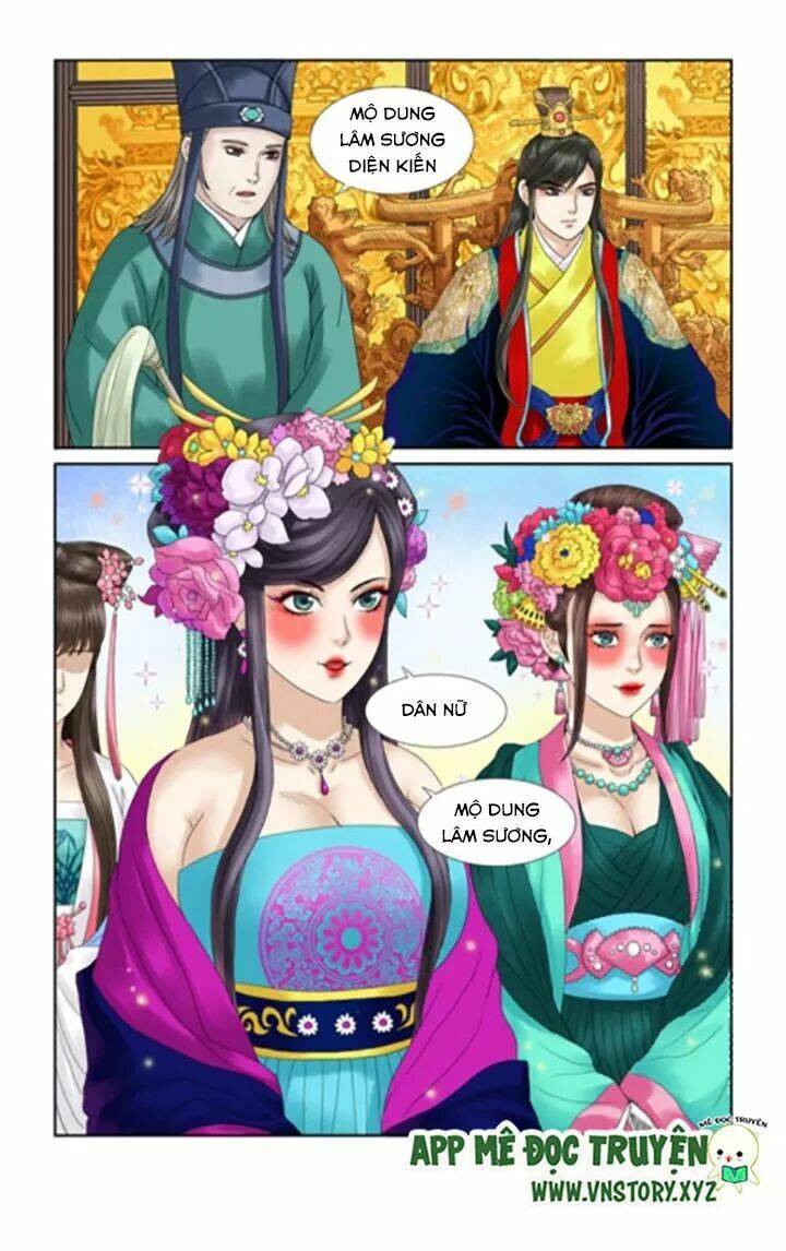 tam sinh kiếp chapter 23 5